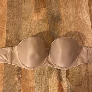 Fantasie Strapless Bra 32E UK